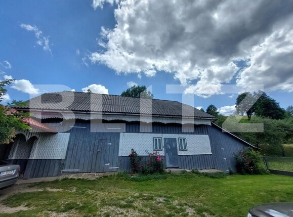 Casa de vânzare 5 camere Exterior Vest - 189947CV | BLITZ Suceava | Poza16