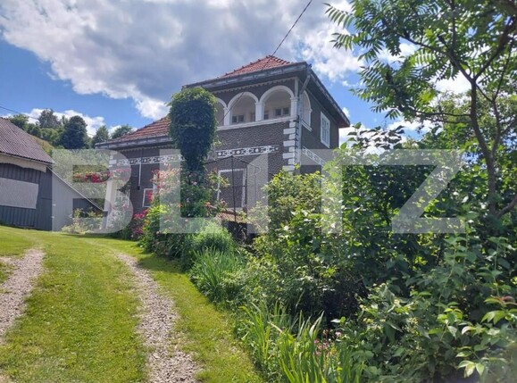 Casa de vânzare 5 camere Exterior Vest - 189947CV | BLITZ Suceava | Poza1