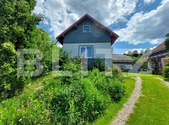 Casa de vânzare 5 camere Exterior Vest - 189947CV | BLITZ Suceava | Poza8