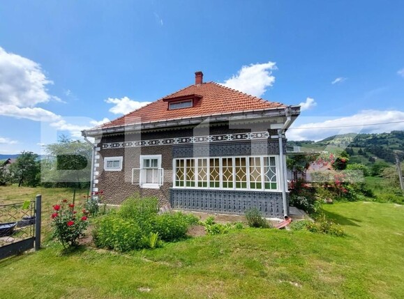 Casa de vânzare 5 camere Exterior Vest - 189947CV | BLITZ Suceava | Poza13