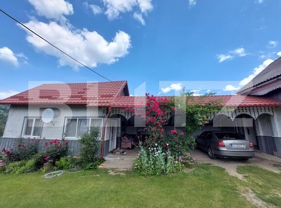 Casa de vânzare 5 camere Exterior Vest - 189947CV | BLITZ Suceava | Poza7