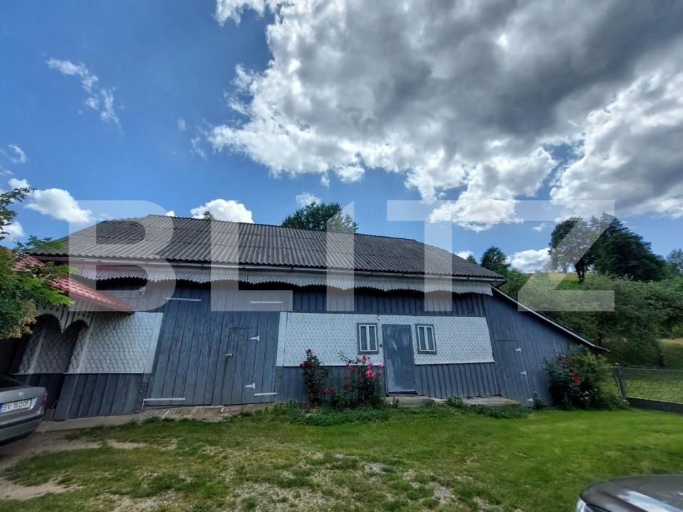 Casa de vânzare 5 camere Exterior Vest - 189947CV | BLITZ Suceava | Poza16