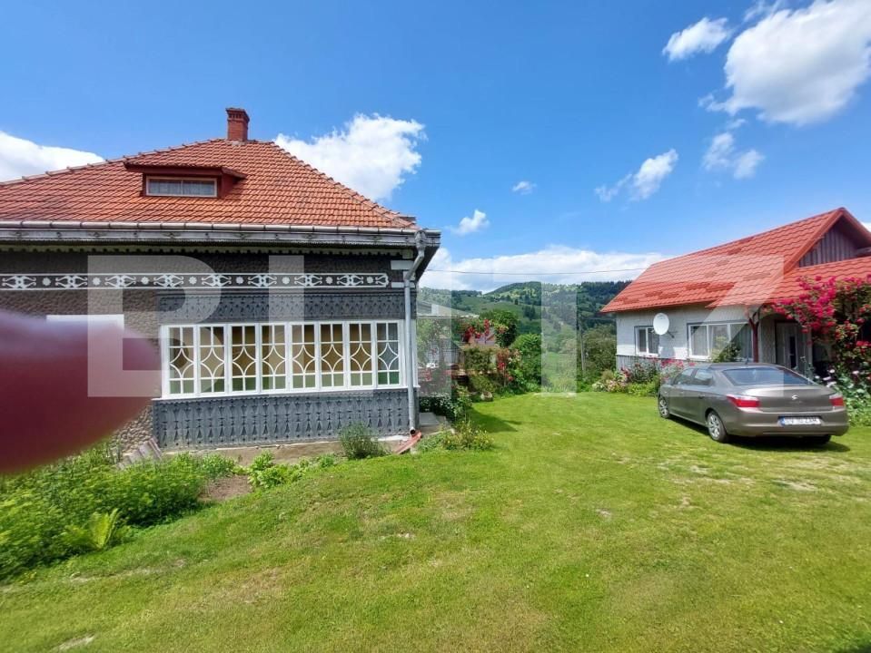 Casa de vânzare 5 camere Exterior Vest - 189947CV | BLITZ Suceava | Poza6