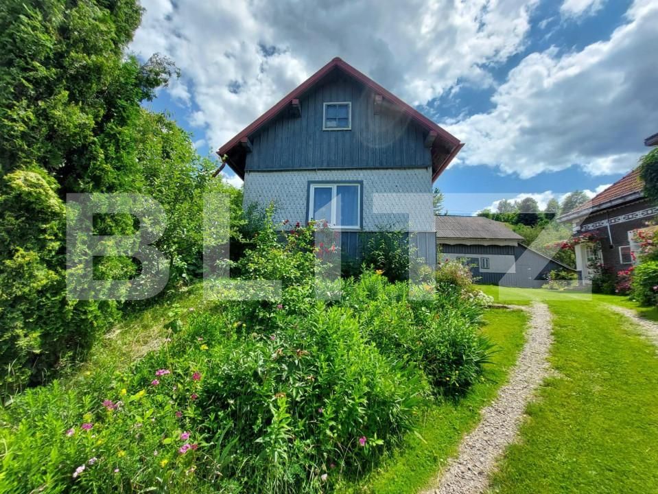 Casa de vânzare 5 camere Exterior Vest - 189947CV | BLITZ Suceava | Poza8