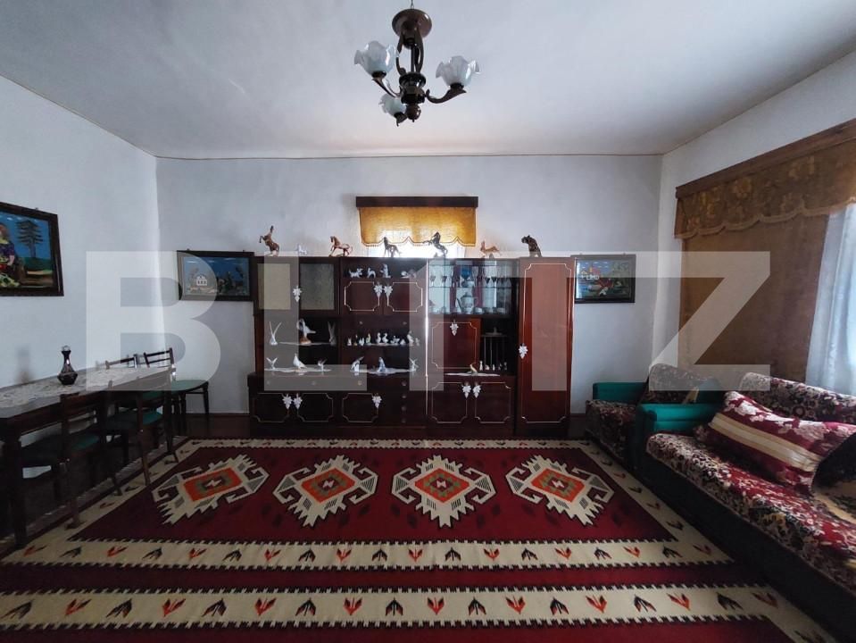 Casa de vânzare 5 camere Exterior Vest - 189947CV | BLITZ Suceava | Poza2