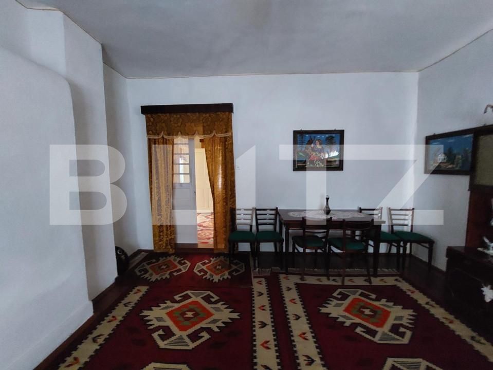 Casa de vânzare 5 camere Exterior Vest - 189947CV | BLITZ Suceava | Poza3