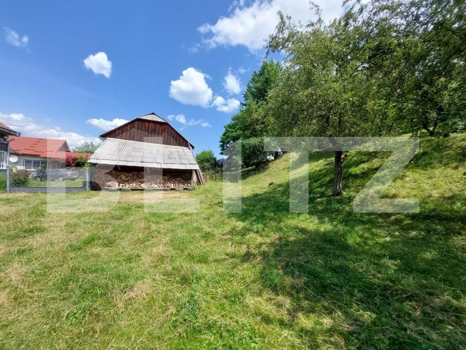 Casa de vânzare 5 camere Exterior Vest - 189947CV | BLITZ Suceava | Poza5