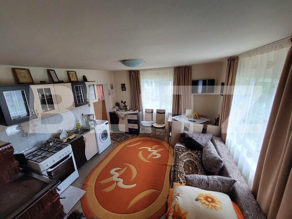 Casa de vânzare 5 camere Exterior Vest - 189947CV | BLITZ Suceava | Poza11