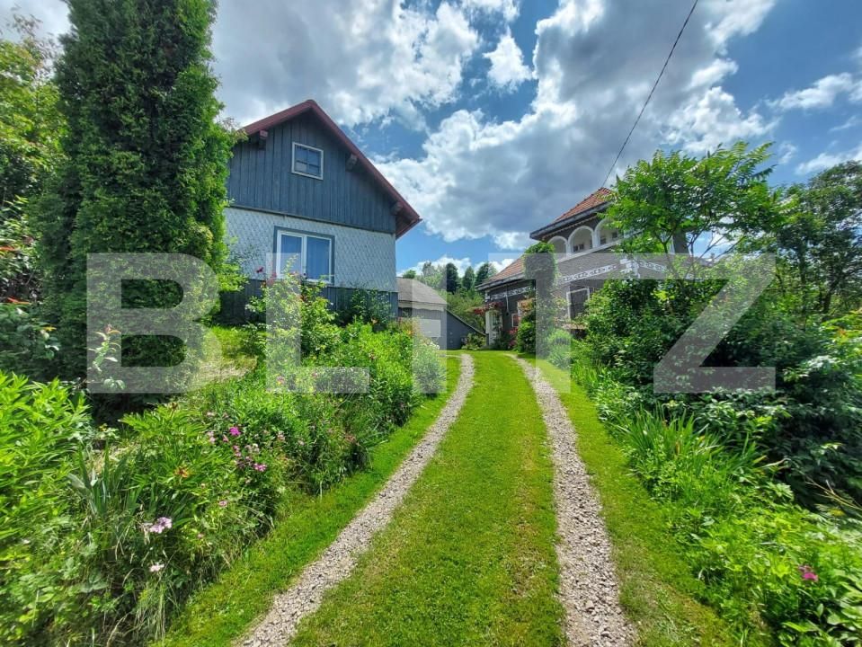 Casa de vânzare 5 camere Exterior Vest - 189947CV | BLITZ Suceava | Poza2