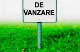 Teren de vânzare Sud Vest - 190270TV | BLITZ Suceava | Poza1