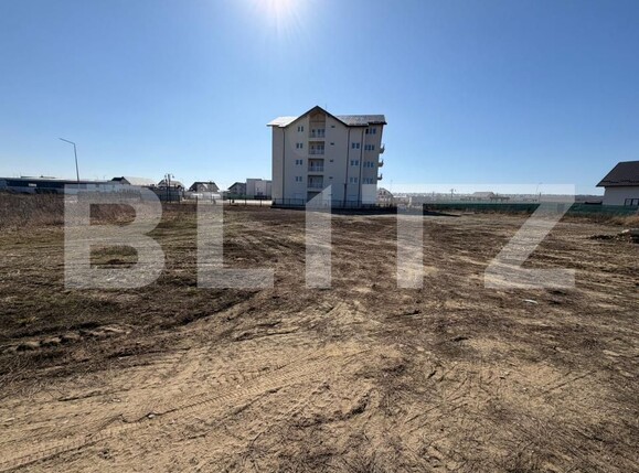 Teren de vânzare Periferie - 189971TV | BLITZ Suceava | Poza3