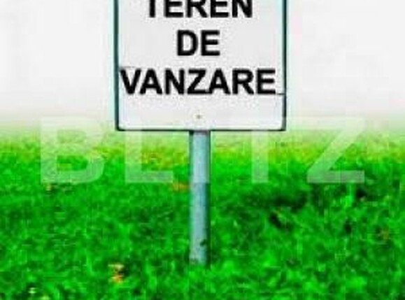 Teren de vânzare Periferie - 189971TV | BLITZ Suceava | Poza1