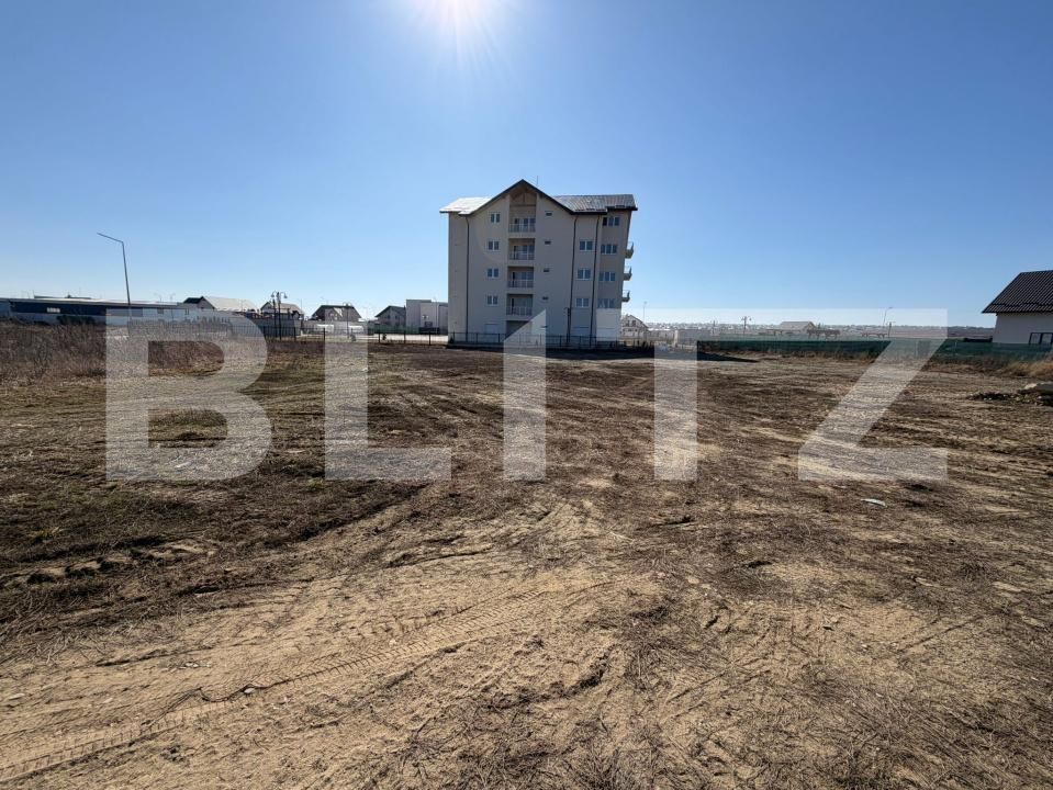 Teren de vânzare Periferie - 189971TV | BLITZ Suceava | Poza3