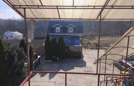 Casa multifunctionala, 420mp, 2300mp teren, Siret