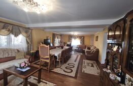 Casa multifunctionala, 420mp, 2300mp teren, Siret