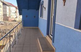 Casa multifunctionala, 420mp, 2300mp teren, Siret