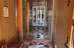 Casa multifunctionala, 420mp, 2300mp teren, Siret