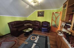 Casa multifunctionala, 420mp, 2300mp teren, Siret