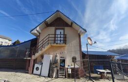 Casa multifunctionala, 420mp, 2300mp teren, Siret