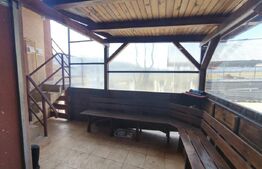 Casa multifunctionala, 420mp, 2300mp teren, Siret