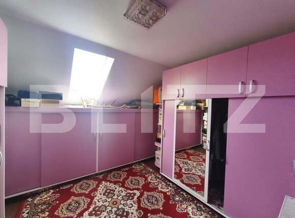 Casa de vânzare 8 camere Siret - 189976CV | BLITZ Suceava | Poza9