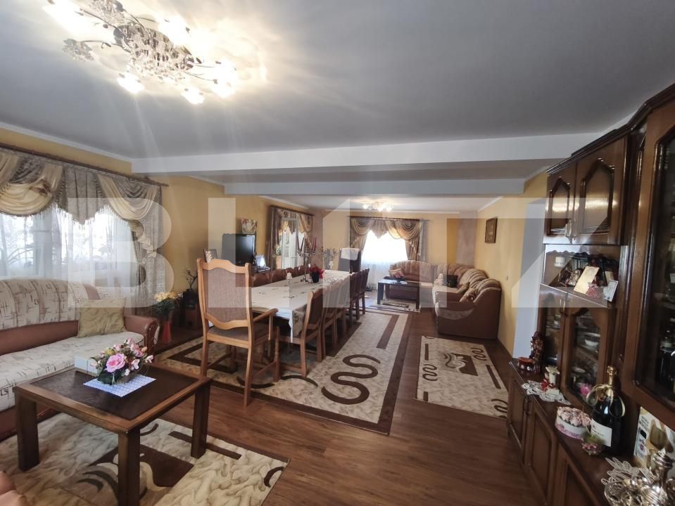 Casa de vânzare 8 camere Siret - 189976CV | BLITZ Suceava | Poza2