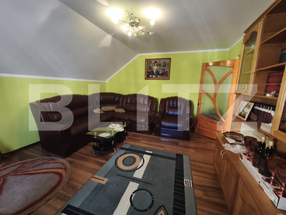 Casa de vânzare 8 camere Siret - 189976CV | BLITZ Suceava | Poza4