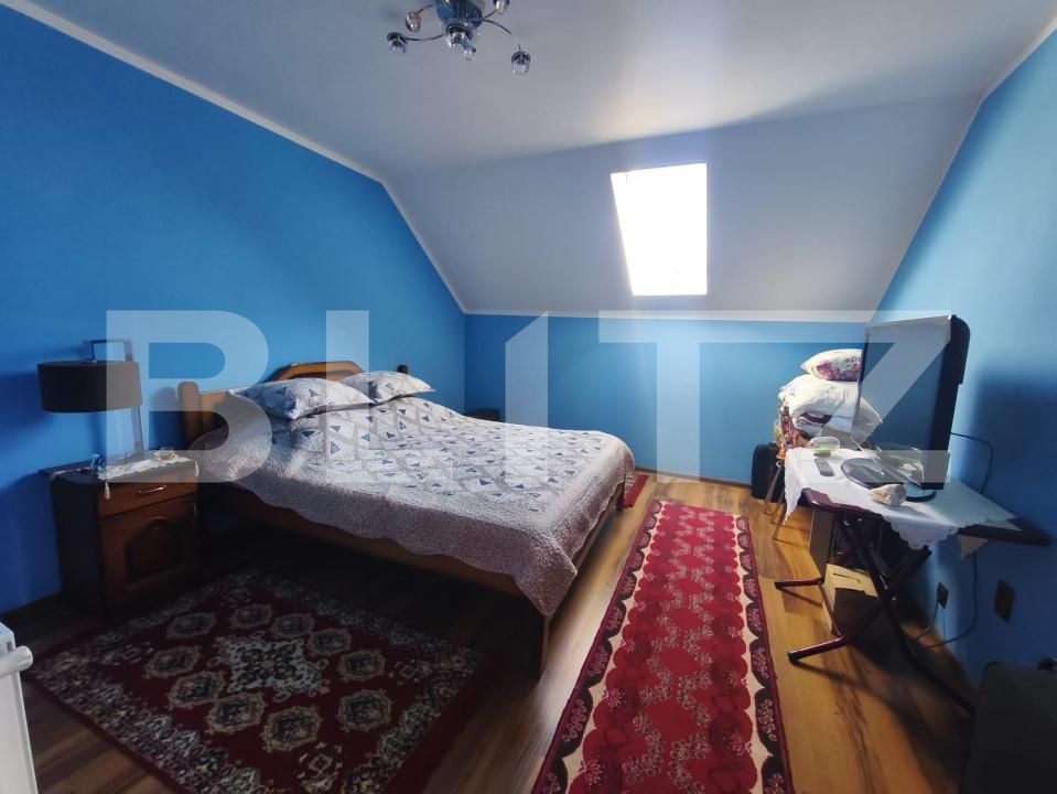 Casa de vânzare 8 camere Siret - 189976CV | BLITZ Suceava | Poza7