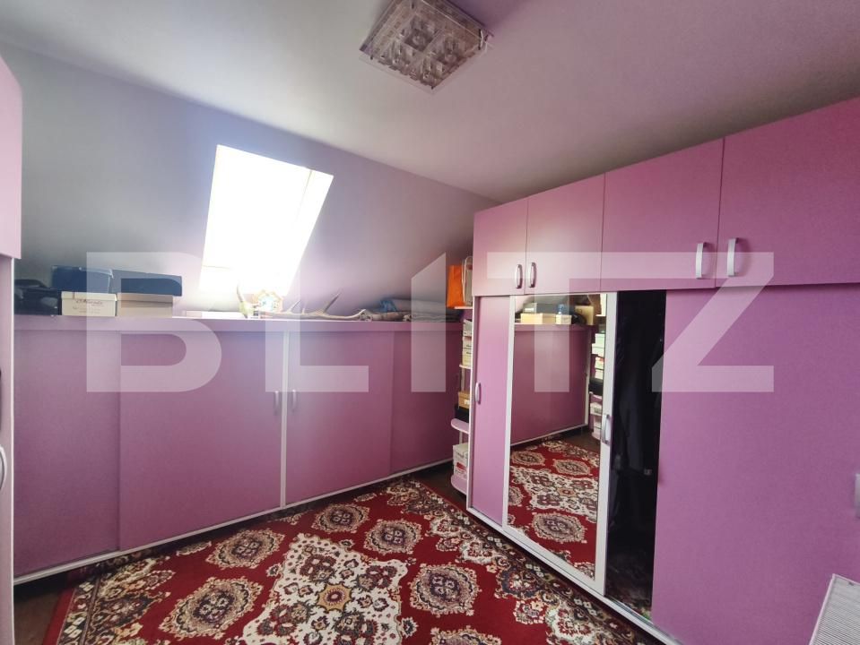 Casa de vânzare 8 camere Siret - 189976CV | BLITZ Suceava | Poza9