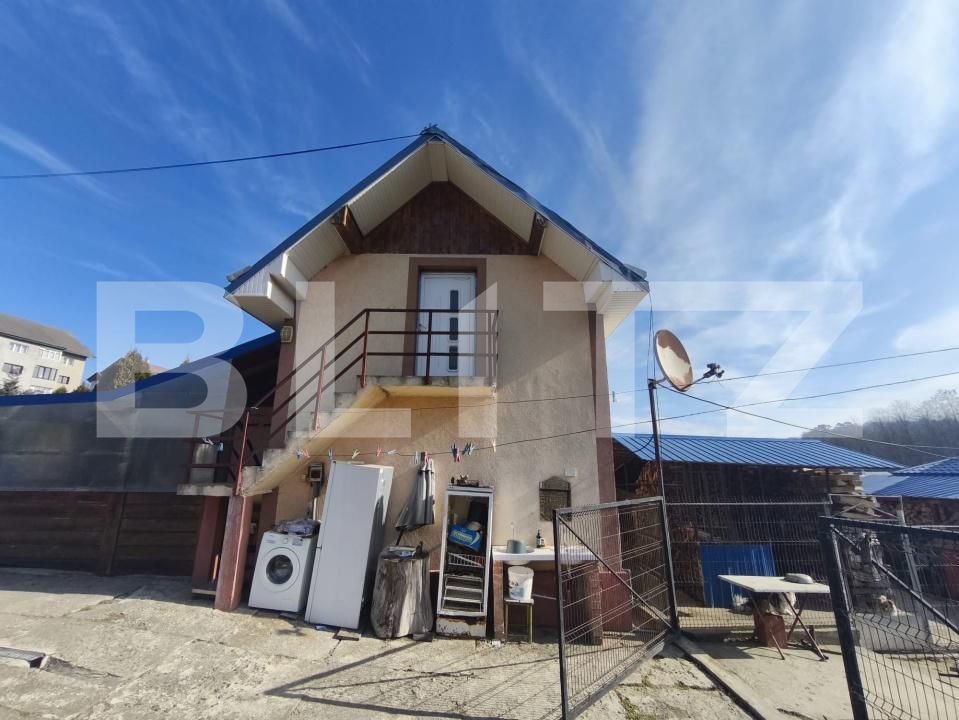 Casa de vânzare 8 camere Siret - 189976CV | BLITZ Suceava | Poza22