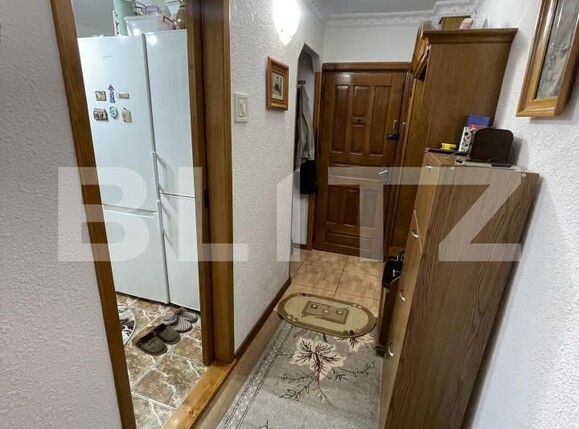 Apartament de vânzare 2 camere Burdujeni - 189985AV | BLITZ Suceava | Poza3