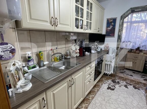 Apartament de vânzare 2 camere Burdujeni - 189985AV | BLITZ Suceava | Poza2
