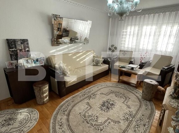 Apartament de vânzare 2 camere Burdujeni - 189985AV | BLITZ Suceava | Poza1