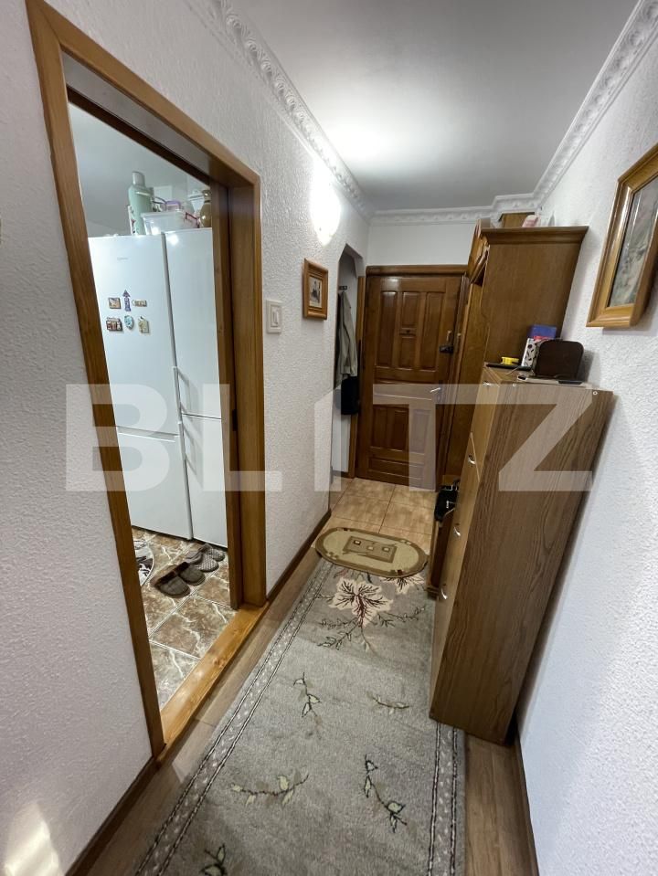 Apartament de vânzare 2 camere Burdujeni - 189985AV | BLITZ Suceava | Poza3