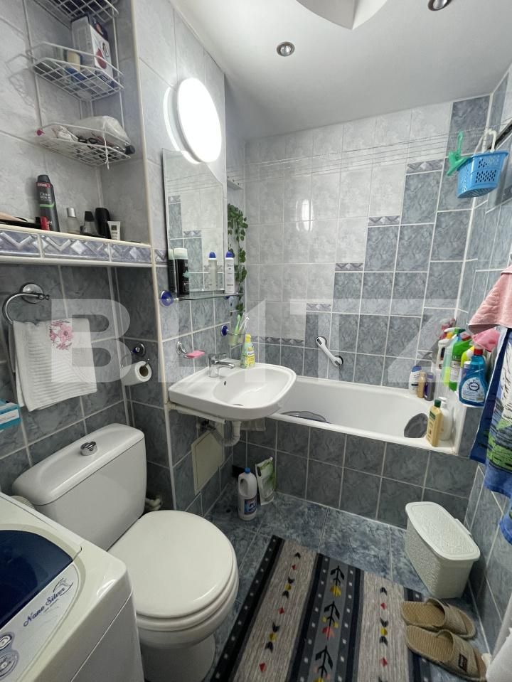 Apartament de vânzare 2 camere Burdujeni - 189985AV | BLITZ Suceava | Poza4