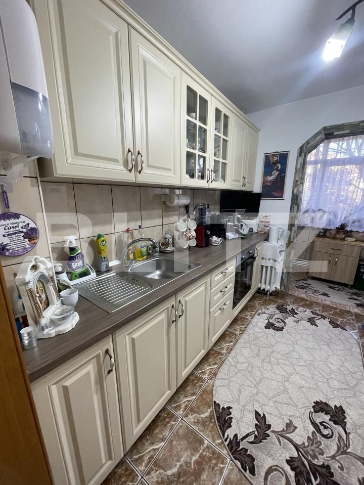 Apartament de vânzare 2 camere Burdujeni - 189985AV | BLITZ Suceava | Poza2