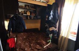 Garsonieră de vânzare Burdujeni - 185309AV | BLITZ Suceava | Poza1