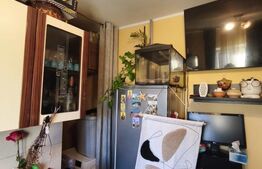 Garsoniera, 13mp, zona Hurmuzachi, Radauti