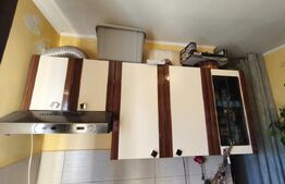 Garsoniera, 13mp, zona Hurmuzachi, Radauti