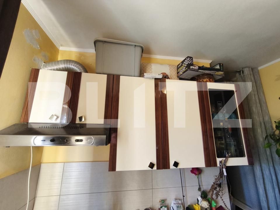 Garsonieră de vânzare Radauti - 189986AV | BLITZ Suceava | Poza3