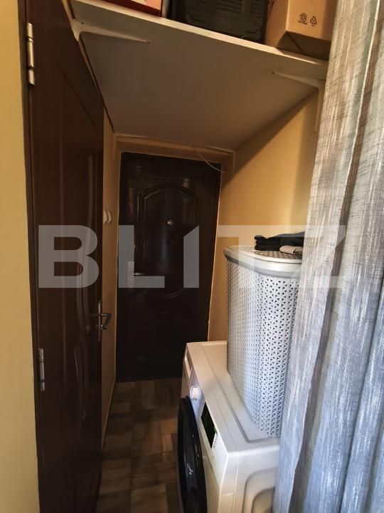 Garsonieră de vânzare Radauti - 189986AV | BLITZ Suceava | Poza4