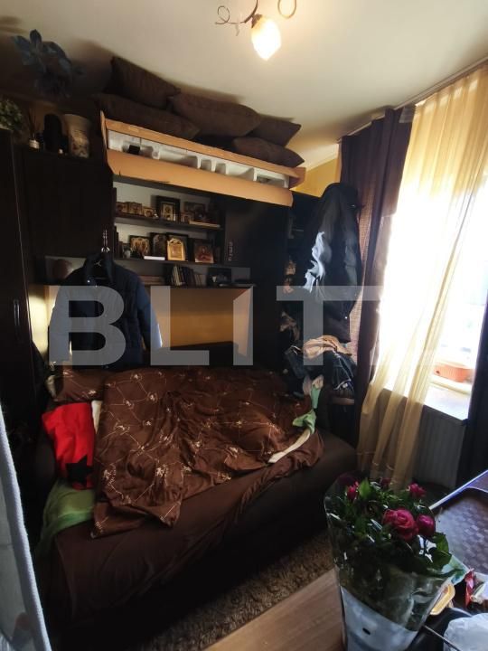 Garsonieră de vânzare Radauti - 189986AV | BLITZ Suceava | Poza2