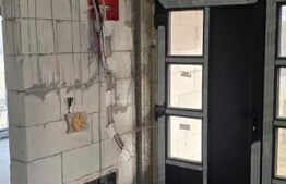 Casa etaj la rosu, 150 mp utili, 2460 mp teren, Campulung Moldovenesc 