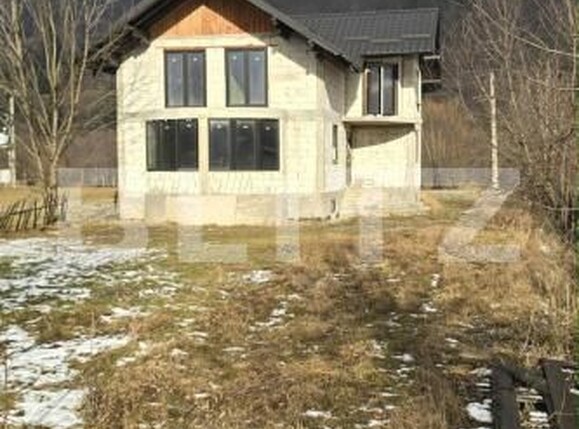 Casa de vânzare 4 camere Exterior Vest - 190034CV | BLITZ Suceava | Poza1