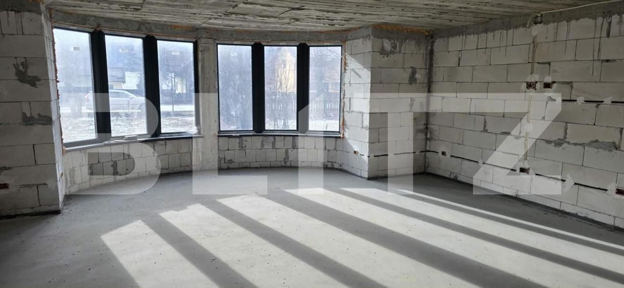 Casa de vânzare 4 camere Exterior Vest - 190034CV | BLITZ Suceava | Poza3