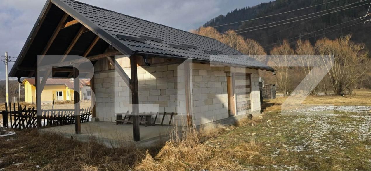 Casa de vânzare 4 camere Exterior Vest - 190034CV | BLITZ Suceava | Poza2