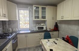Apartament modern cu 4 camere, 77 mp, etaj intermediar, zona Marasesti
