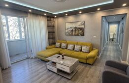 Apartament modern cu 4 camere, 77 mp, etaj intermediar, zona Marasesti
