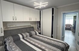 Apartament modern cu 4 camere, 77 mp, etaj intermediar, zona Marasesti
