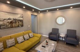 Apartament modern cu 4 camere, 77 mp, etaj intermediar, zona Marasesti